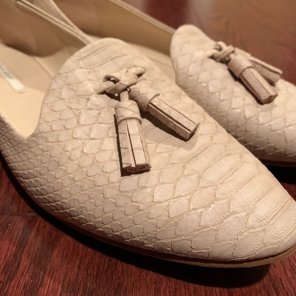 Size 9 Zara basic flats - Picture 2 of 4